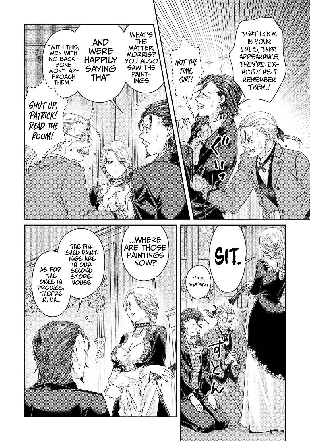 Tsukimichi: Moonlit Fantasy, Chapter 79 image 19